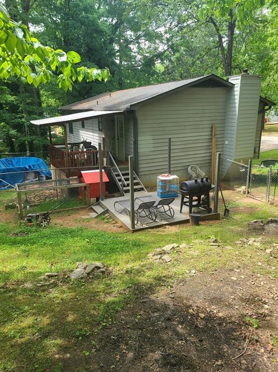 2855 Brook Dr, Douglasville, GA 30135-2101
