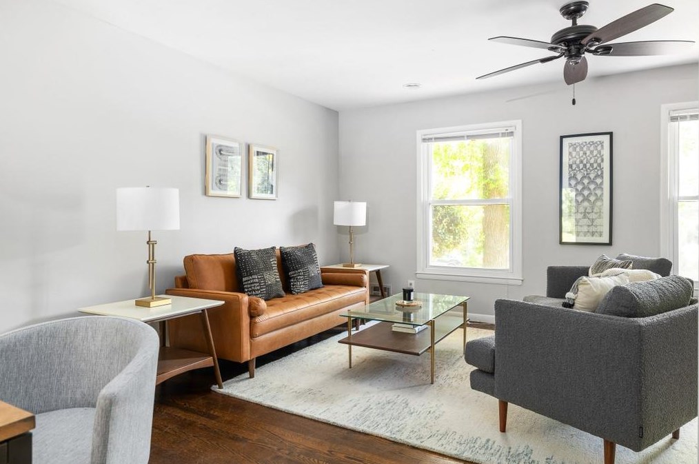 2139 Troutdale Dr, Decatur GA  30032-6045 exterior