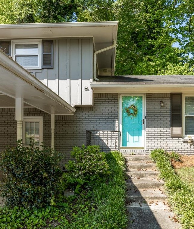 2139 Troutdale Dr, Decatur, GA 30032-6045
