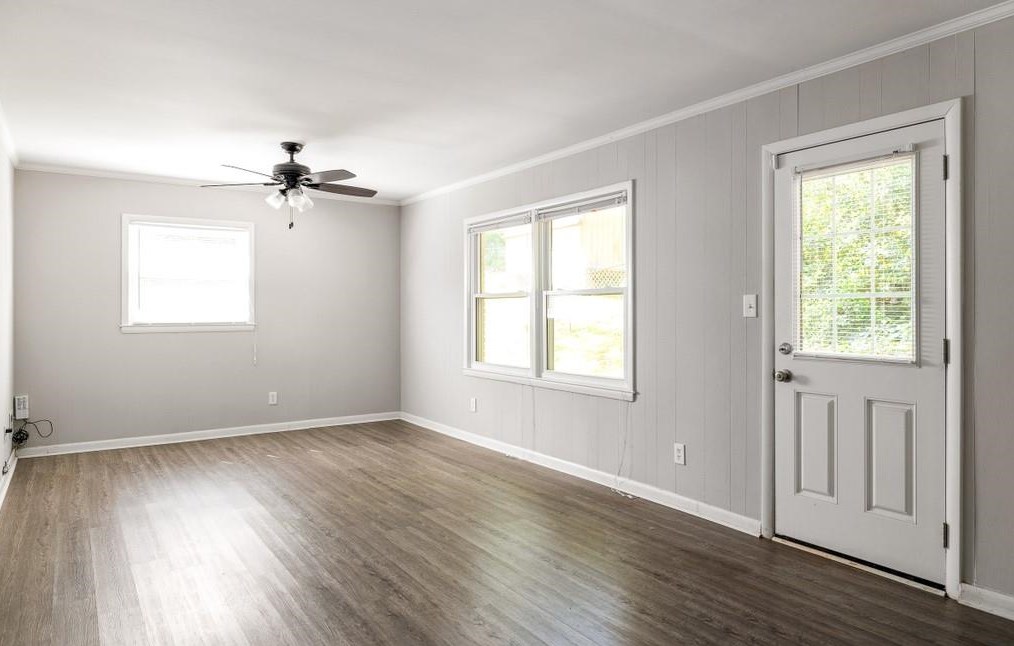 2139 Troutdale Dr, Decatur GA  30032-6045 exterior