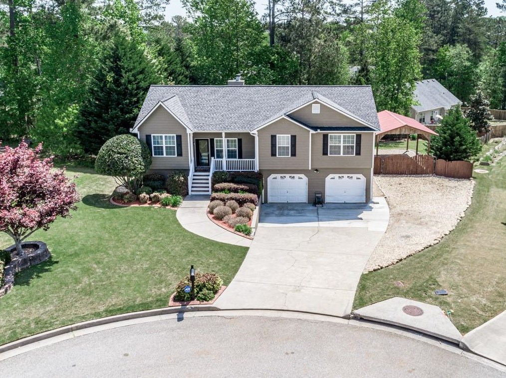 97 Misty Oak Ln, Dallas, GA 30132-1106
