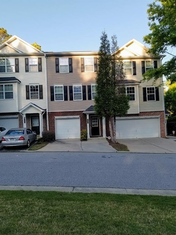 662 Providence Pl, Atlanta, GA 30331-8601