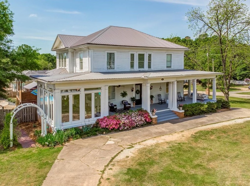 294 Shankle Heights, Commerce, GA 30529