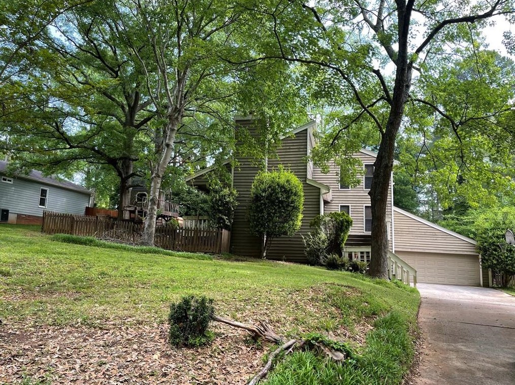 3772 Ivey, Lilburn, GA 30047