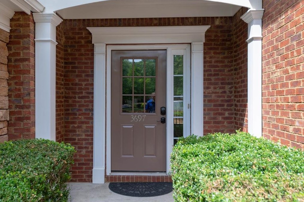 3697 Postwaite Cir, Duluth, GA 30097