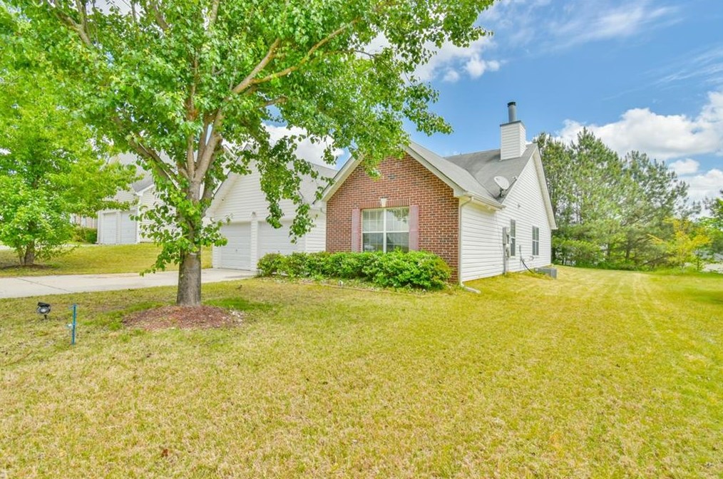 6116 Redtop Loop, Fairburn, GA 30213-4419