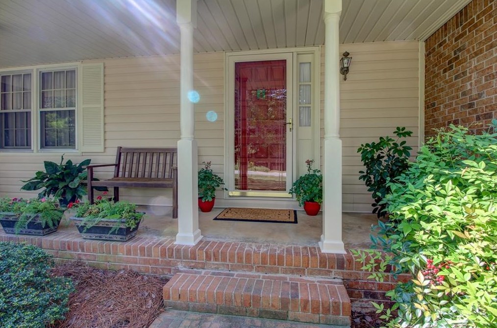 3395 Squire Ln Se, Conyers, GA 30094