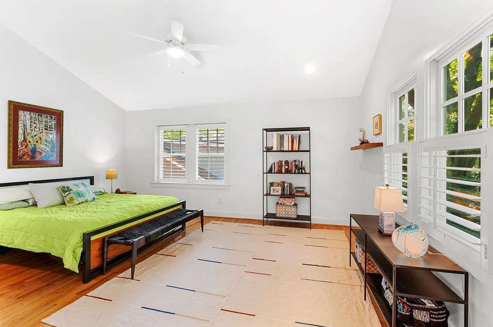 142 Superior Ave, Decatur GA  30030-1813 exterior