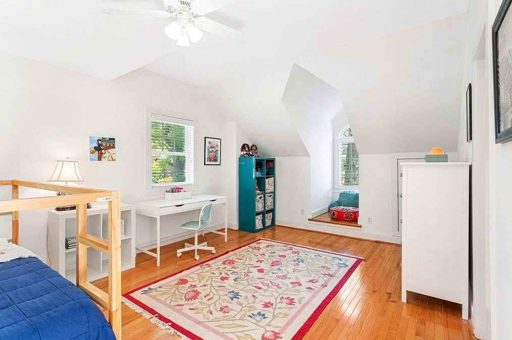 142 Superior Ave, Decatur GA  30030-1813 exterior