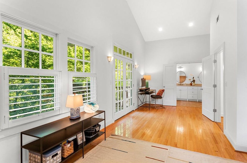 142 Superior Ave, Decatur GA  30030-1813 exterior