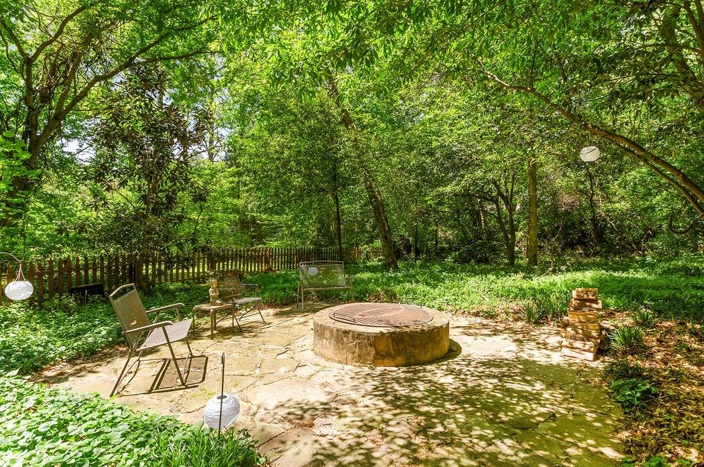 142 Superior Ave, Decatur GA  30030-1813 exterior