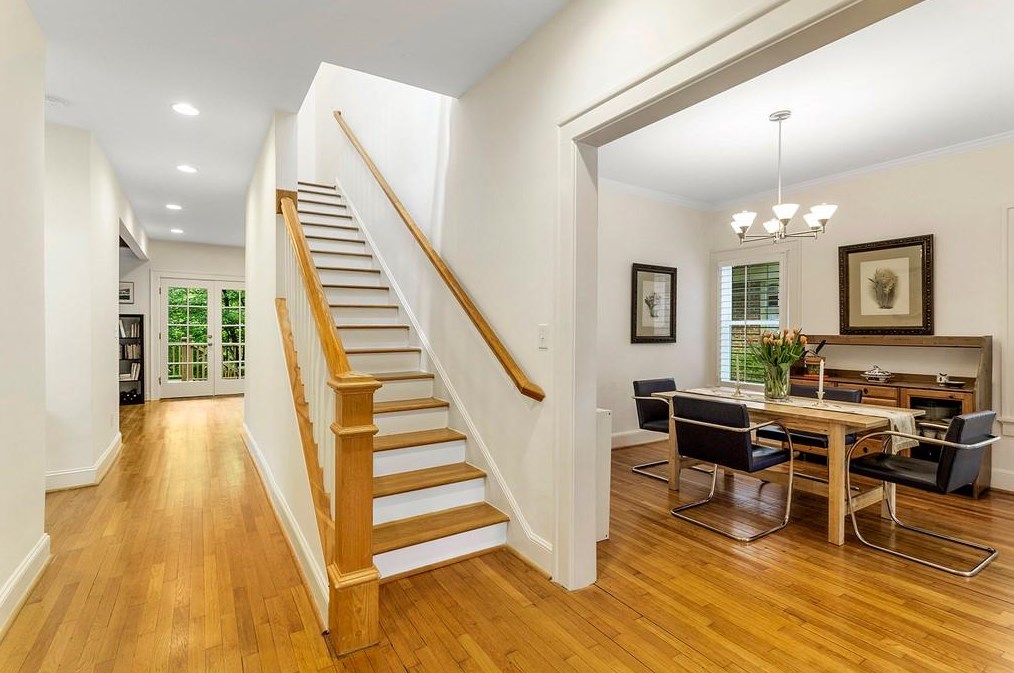 142 Superior Ave, Decatur GA  30030-1813 exterior