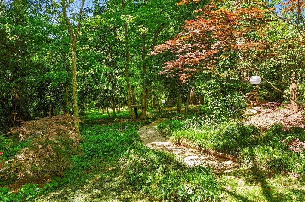 142 Superior Ave, Decatur GA  30030-1813 exterior