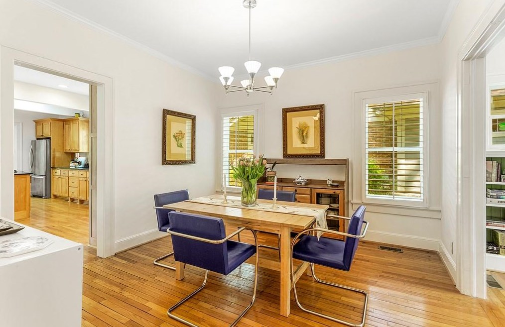 142 Superior Ave, Decatur GA  30030-1813 exterior