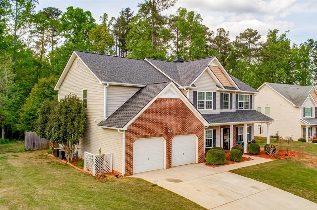 123 Mary Hill Way, Douglasville, GA 30134-4652