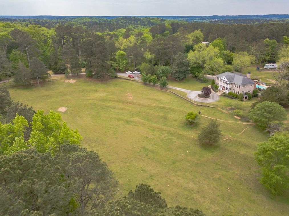 2500 White Rd, Conyers, GA 30012