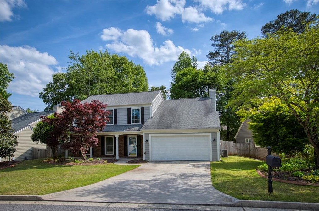 120 Thatching Ln, Alpharetta, GA 30022