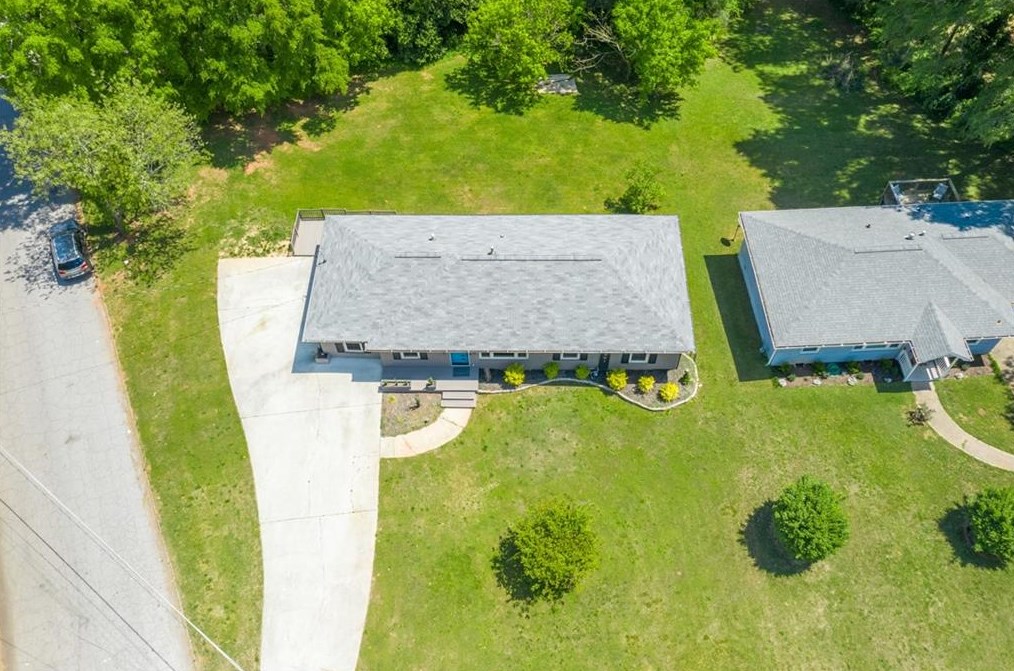 2491 Tilson Rd, Decatur GA  30032-5448 exterior