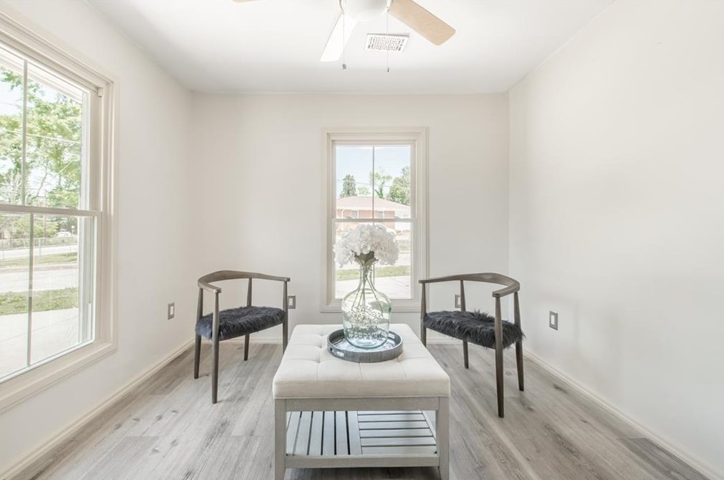 2491 Tilson Rd, Decatur GA  30032-5448 exterior