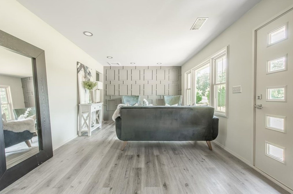 2491 Tilson Rd, Decatur GA  30032-5448 exterior