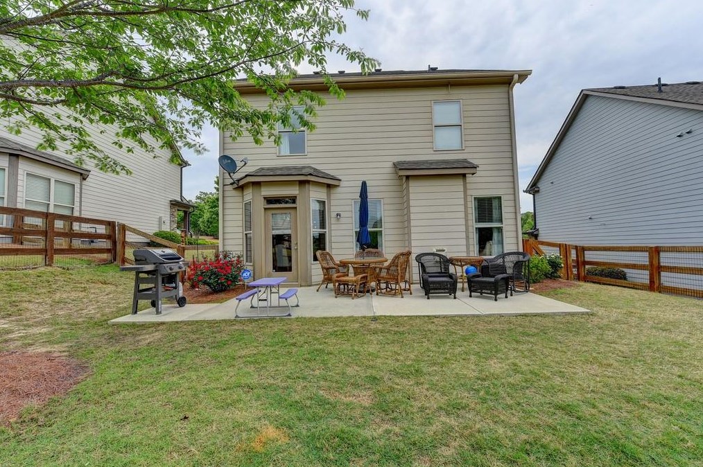 6918 Golden Bud Ln, Flowery Branch, GA 30542-7620