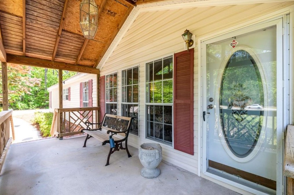 2405 Hwy 36 E, Milner, GA 30257