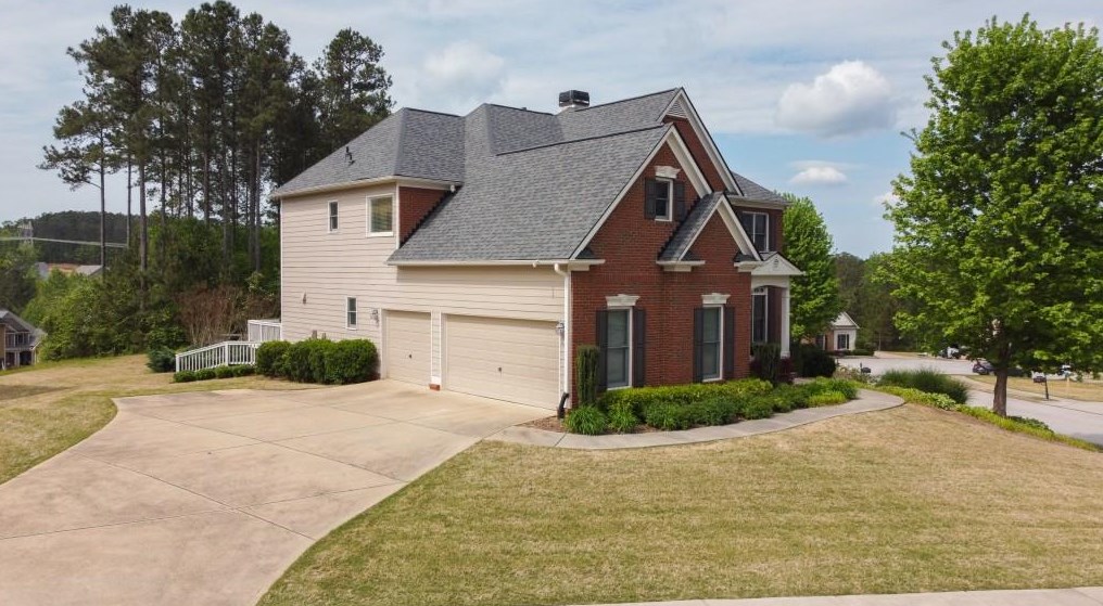 158 Ivy Hall Ln, Dallas, GA 30132-0881