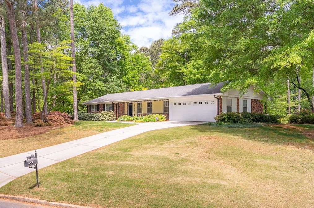 3078 Randolph Rd, Atlanta, GA 30345-3613