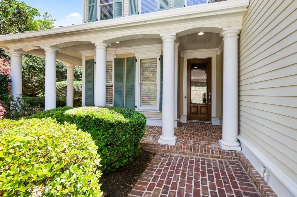 3719 Paces Park Cir, Smyrna, GA 30080-6875