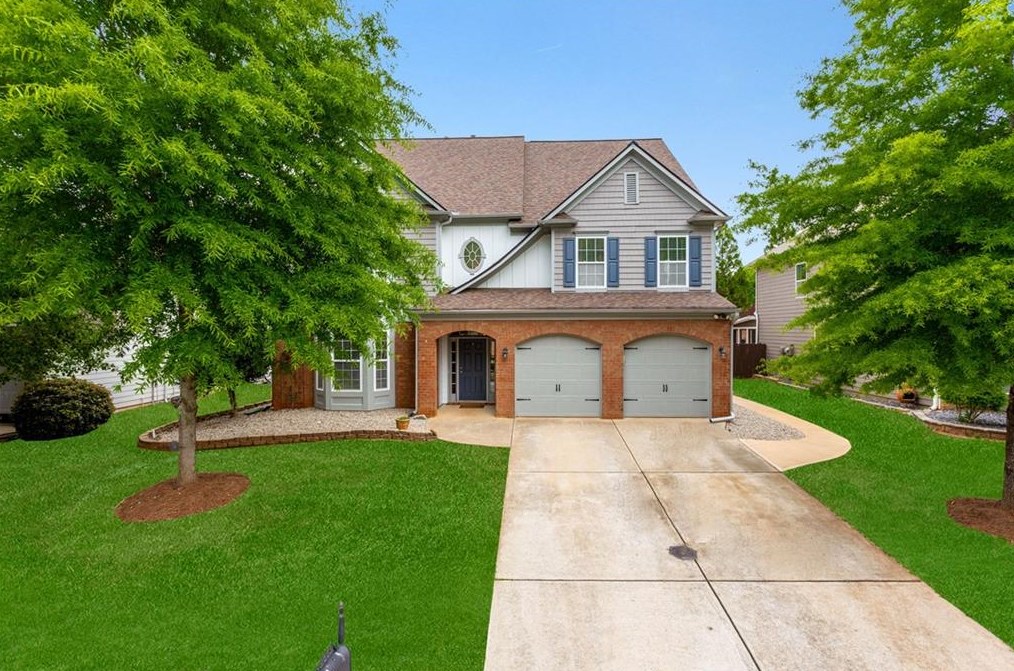 4665 Sundance Cir, Cumming, GA 30028-3416