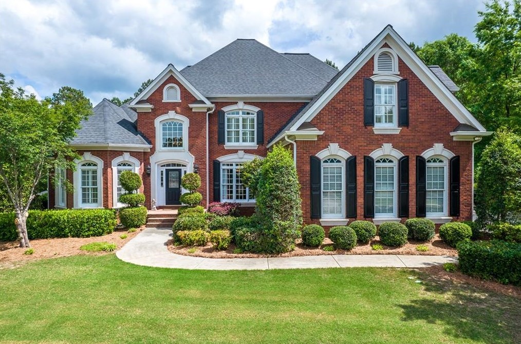 1777 Miramonte Way, Lawrenceville, GA 30045-2678