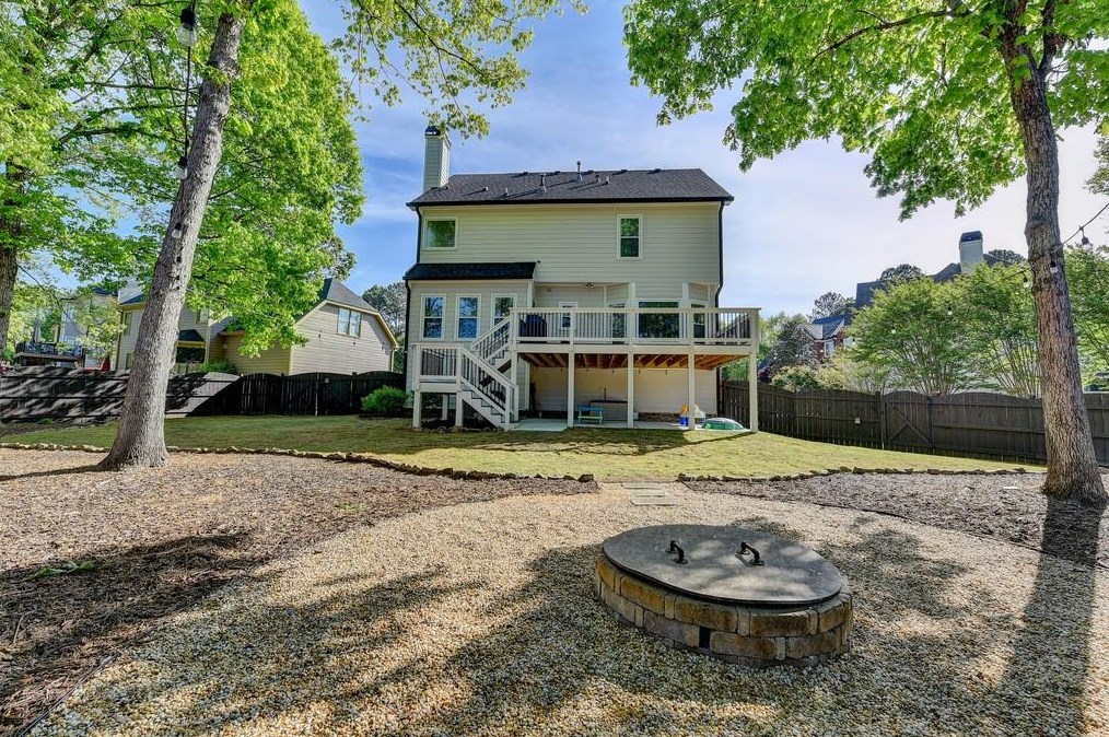 1712 Green Farm Cir, Dacula, GA 30019-2994
