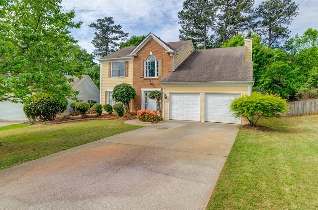 3580 River Summit Trail, Duluth, GA 30097