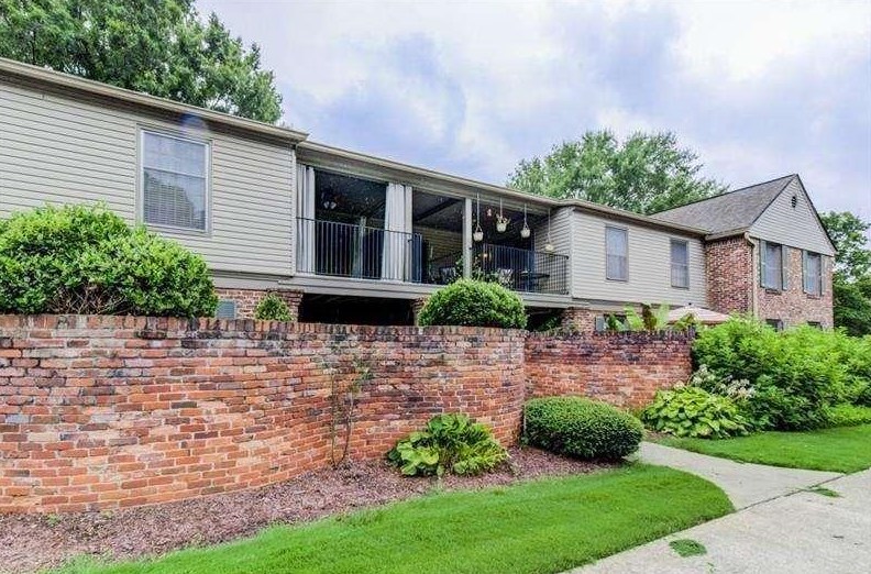 3115 Colonial Way Apt F, Atlanta, GA