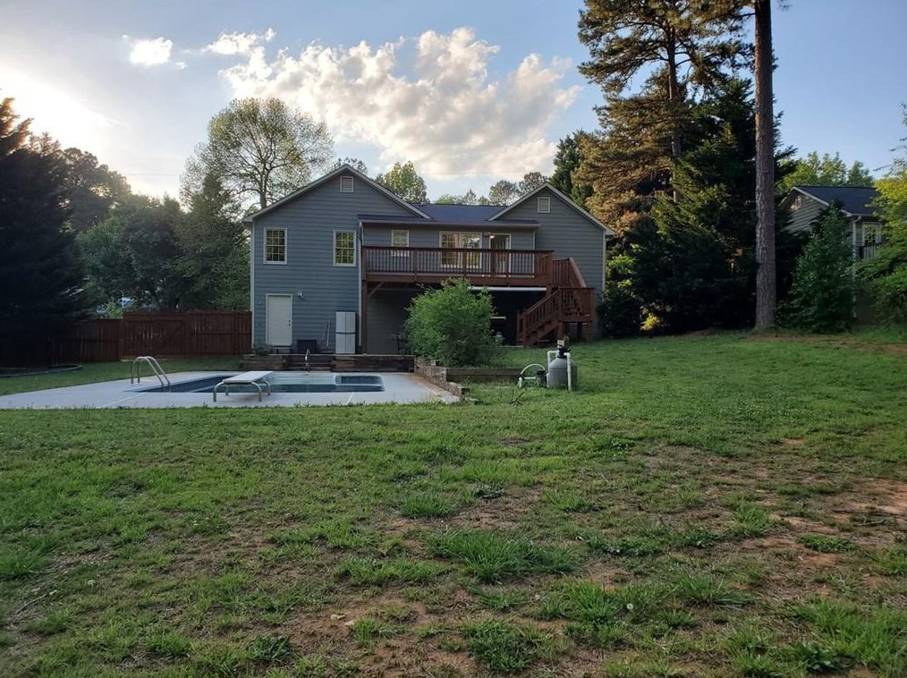 72 Silverthorne Pl, Douglasville, GA 30134-7133