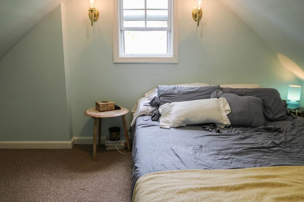 213 Shadowmoor Dr, Decatur GA  30030-3850 exterior