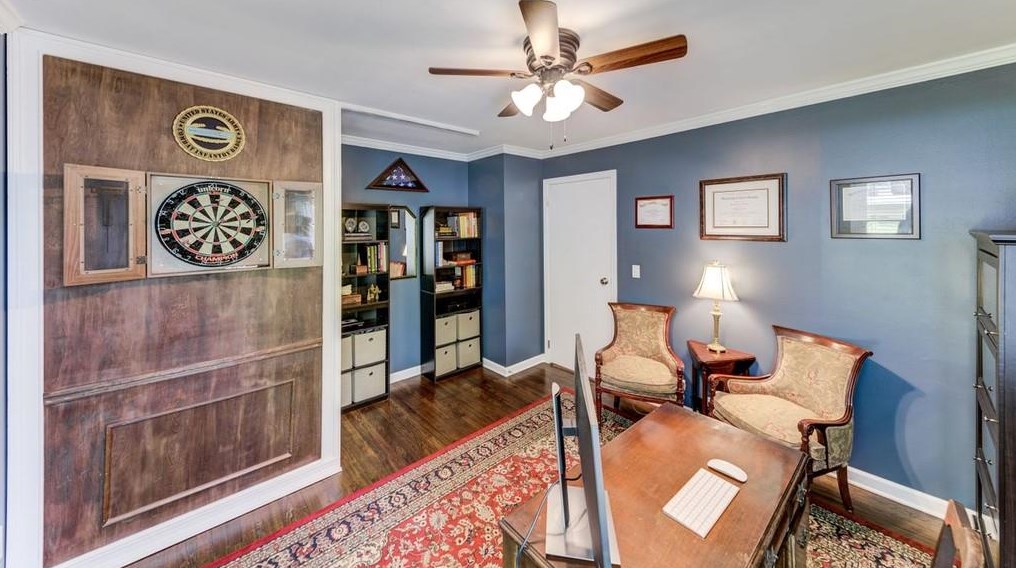 2096 Nancy Cir, Smyrna GA  30080-3848 exterior