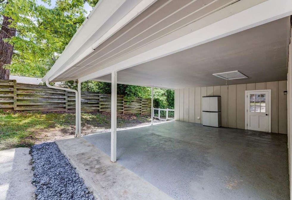 2096 Nancy Cir, Smyrna GA  30080-3848 exterior