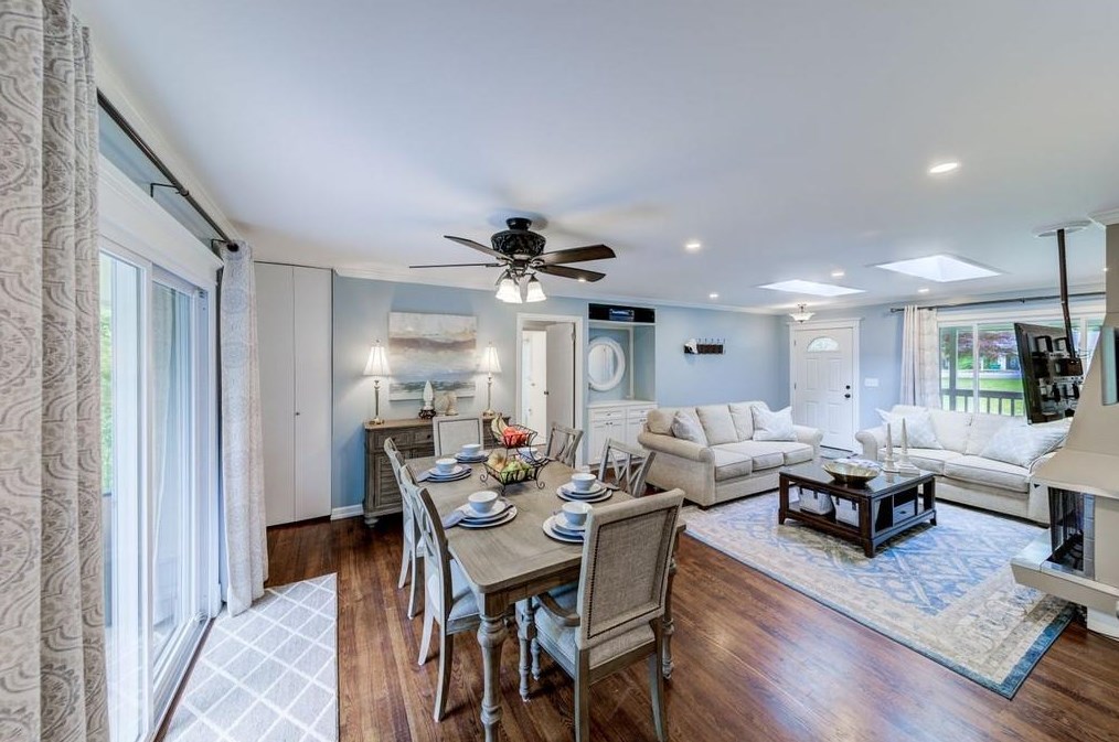 2096 Nancy Cir, Smyrna GA  30080-3848 exterior