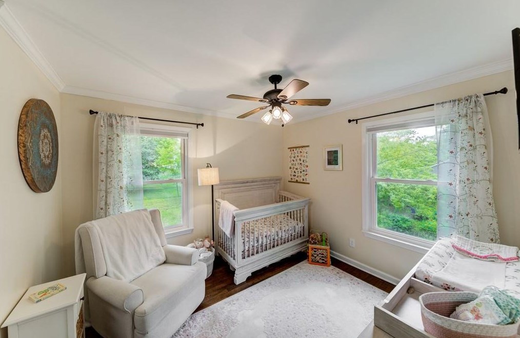 2096 Nancy Cir, Smyrna GA  30080-3848 exterior