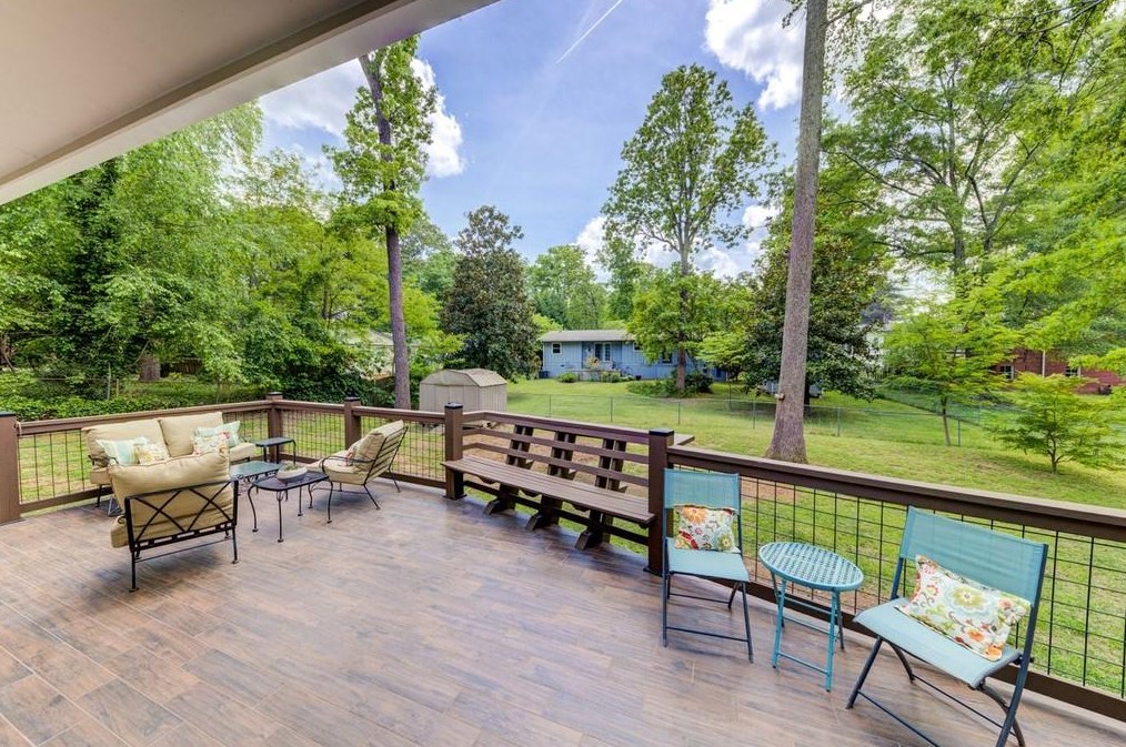 2096 Nancy Cir, Smyrna GA  30080-3848 exterior