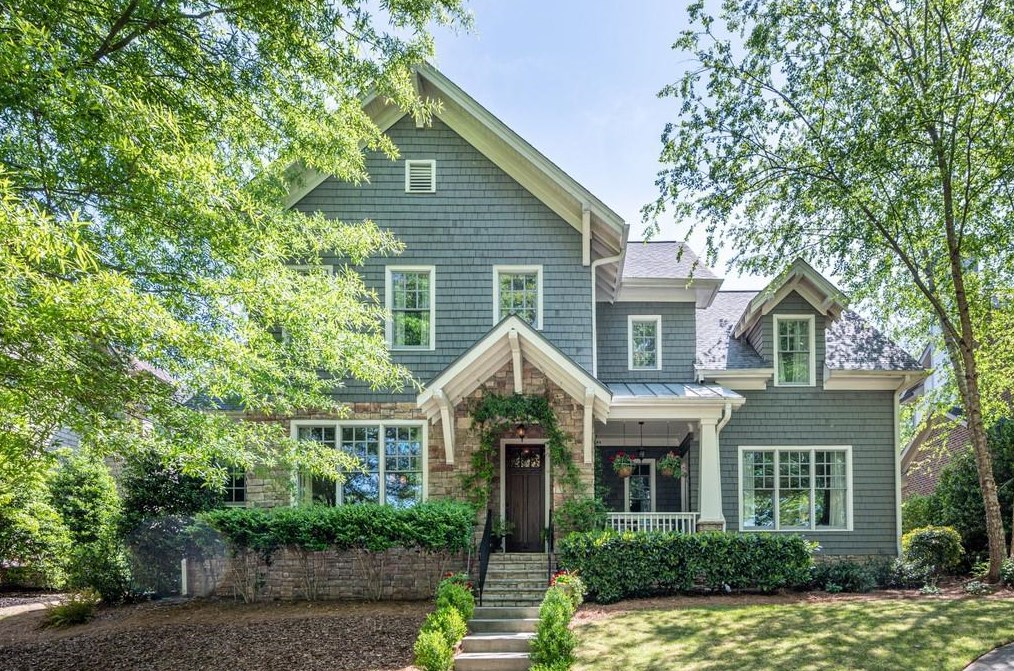 2665 Gilbert St, Smyrna, GA 30080-2155