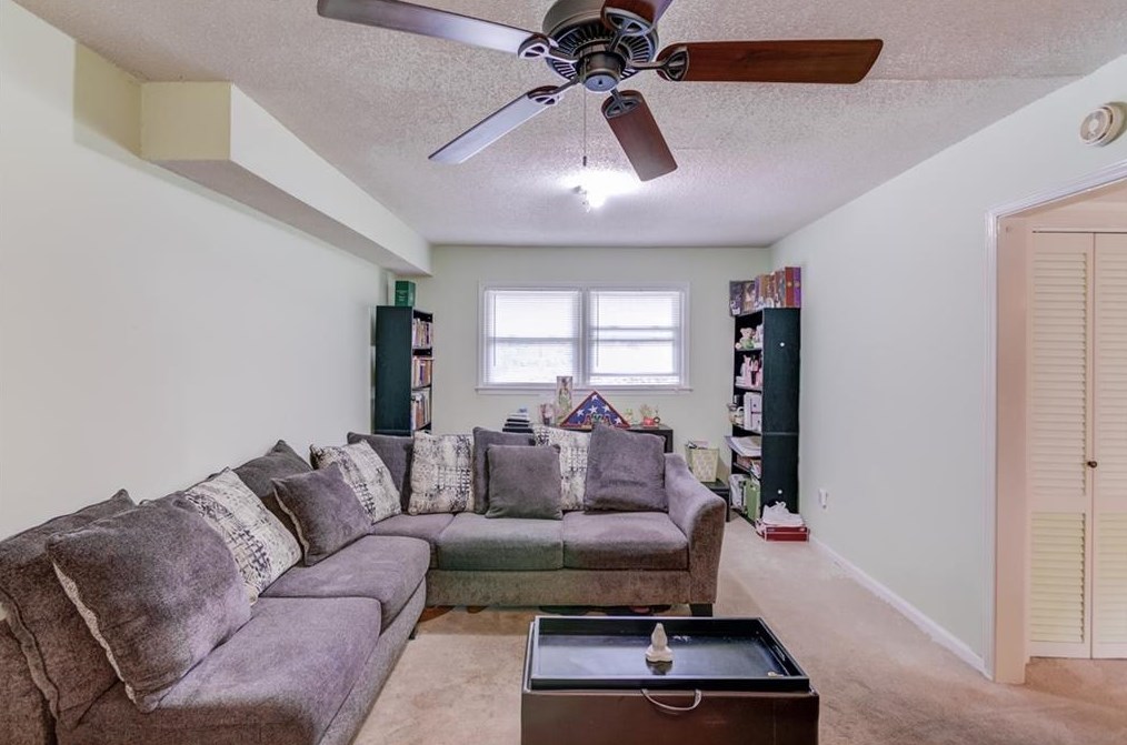 2625 Elkhorn Dr, Decatur GA  30034-2818 exterior