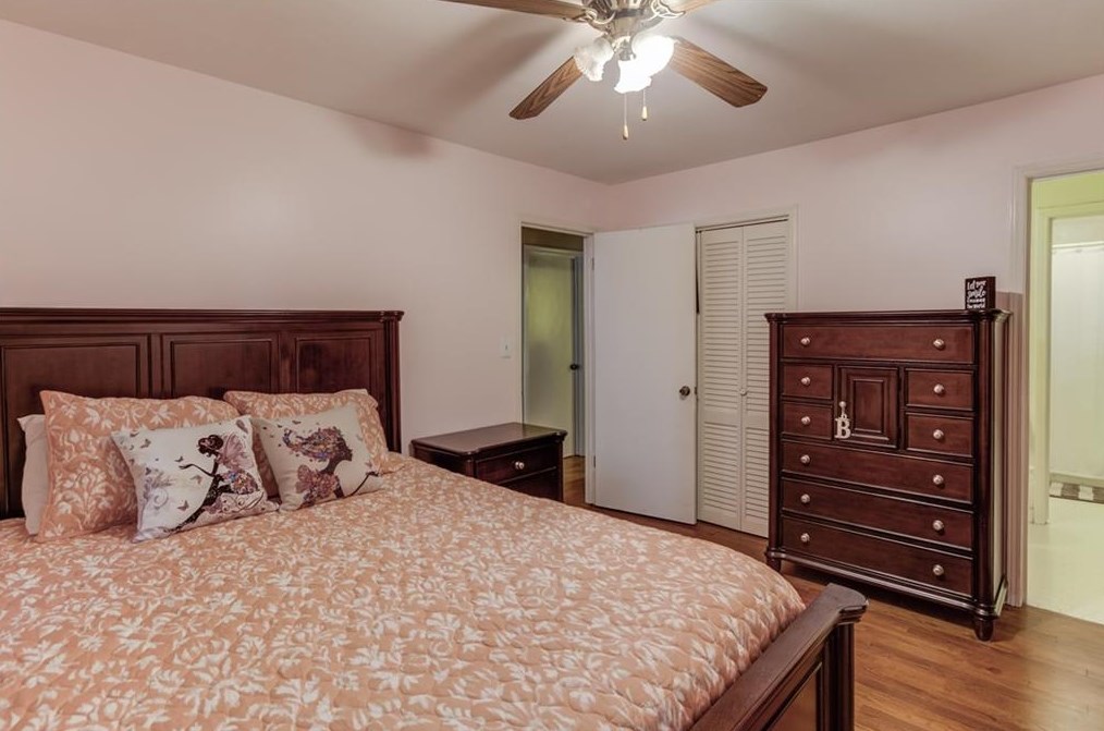 2625 Elkhorn Dr, Decatur GA  30034-2818 exterior