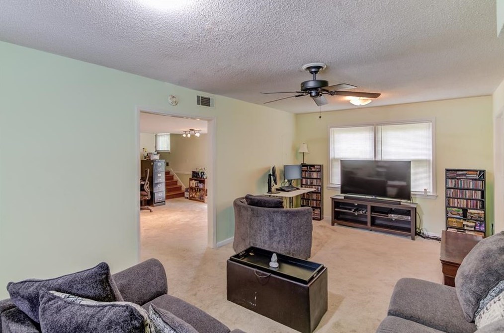 2625 Elkhorn Dr, Decatur GA  30034-2818 exterior