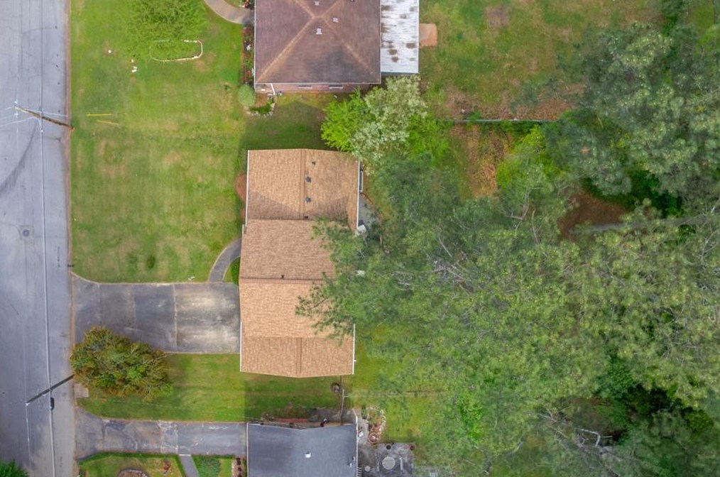 2625 Elkhorn Dr, Decatur GA  30034-2818 exterior