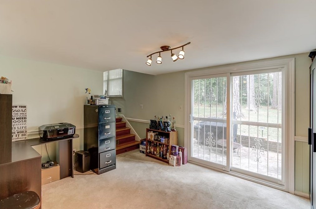 2625 Elkhorn Dr, Decatur GA  30034-2818 exterior