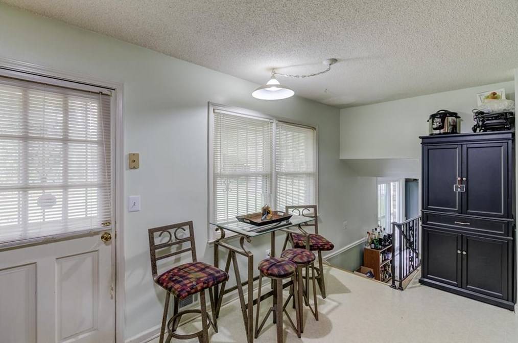 2625 Elkhorn Dr, Decatur GA  30034-2818 exterior