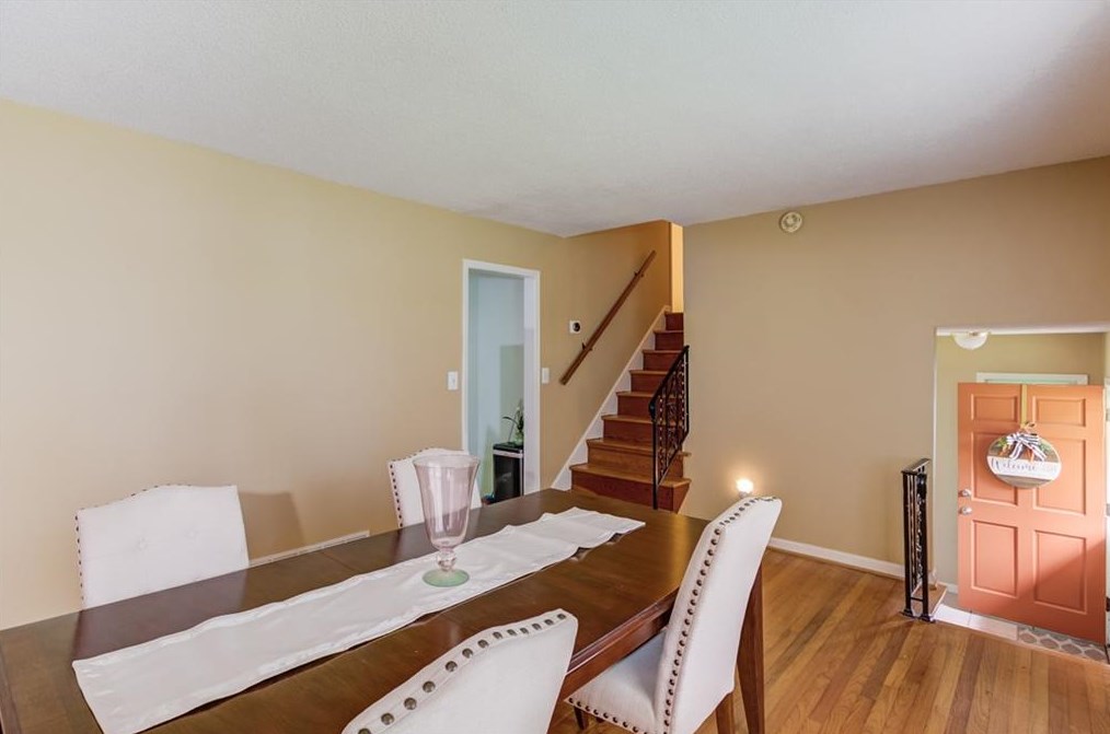 2625 Elkhorn Dr, Decatur GA  30034-2818 exterior