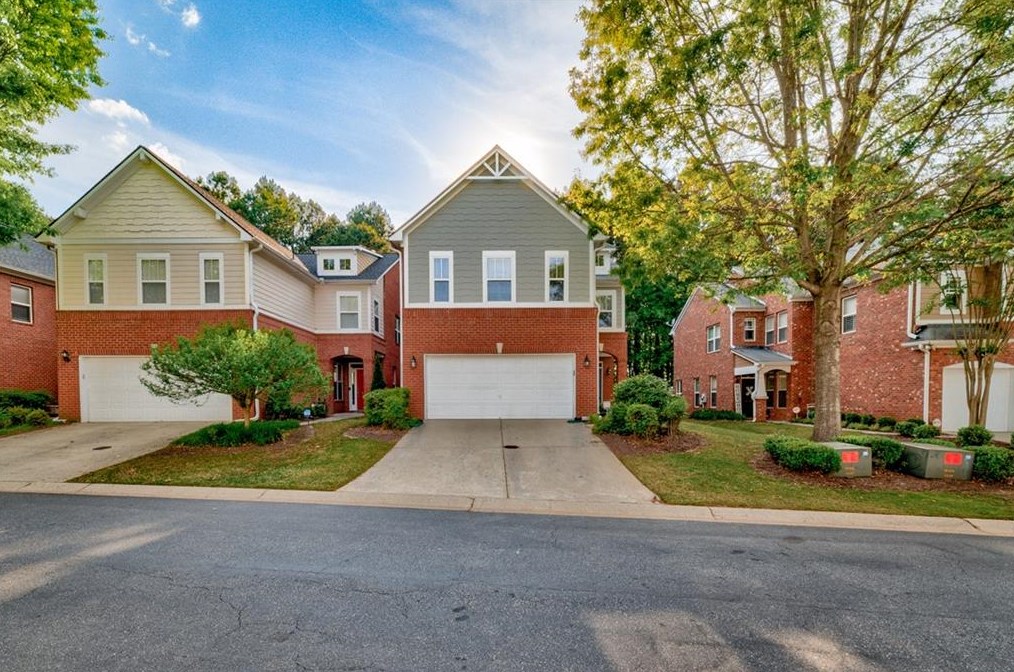 13980 Sunfish Bnd, Alpharetta, GA 30004-0605